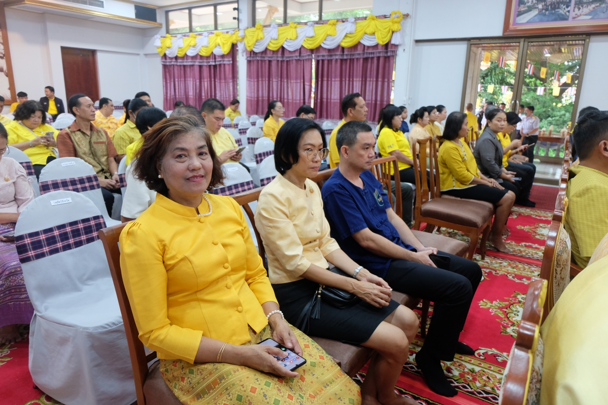 title - กิจกรรมปล่อยสัตว์น้ำเนื่องในวันประมงแห่งชาติ ประจำปี 2567